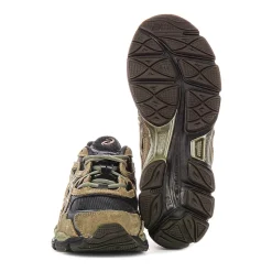 GEL-NYC Trainer