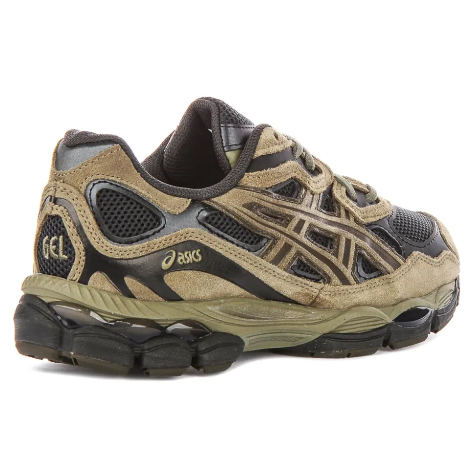 GEL-NYC Trainer