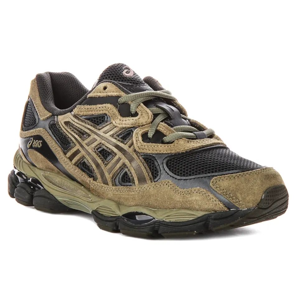 GEL-NYC Trainer
