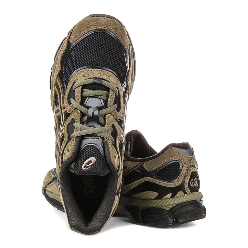 GEL-NYC Trainer