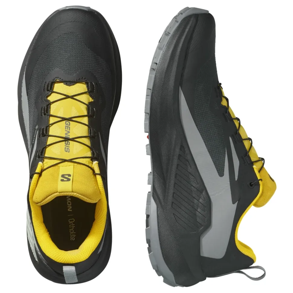 GENESIS GTX Trail Running Shoes