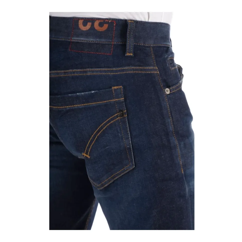 George Jeans