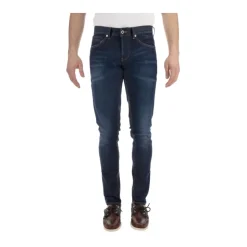 George Jeans
