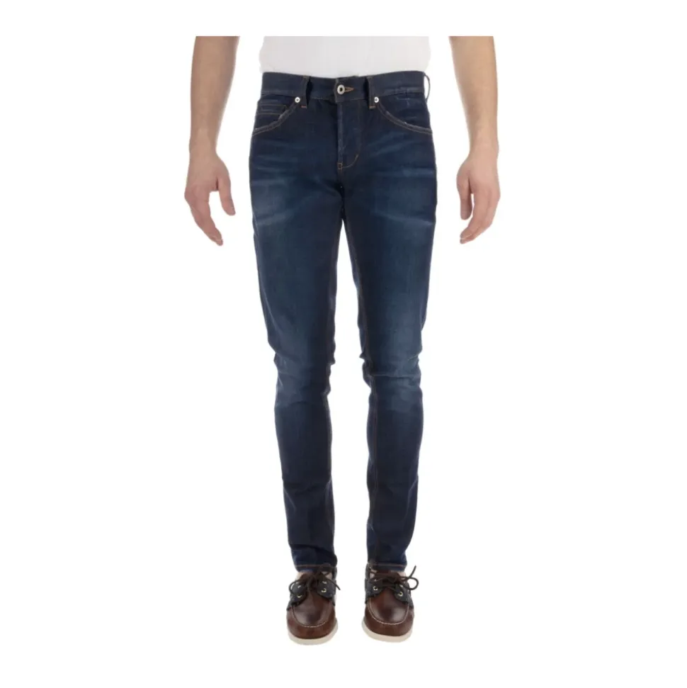 George Jeans