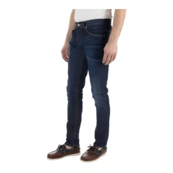 George Jeans