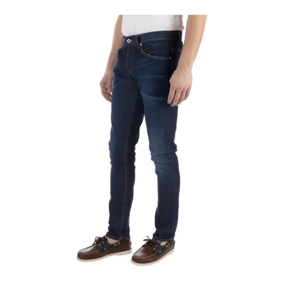 George Jeans