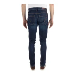 George Jeans