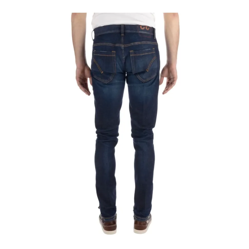 George Jeans