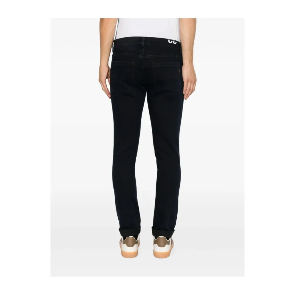 George Jeans