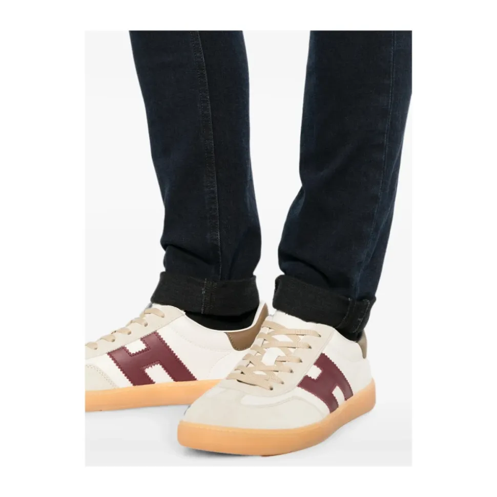 George Jeans