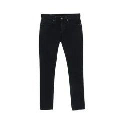 George Jeans