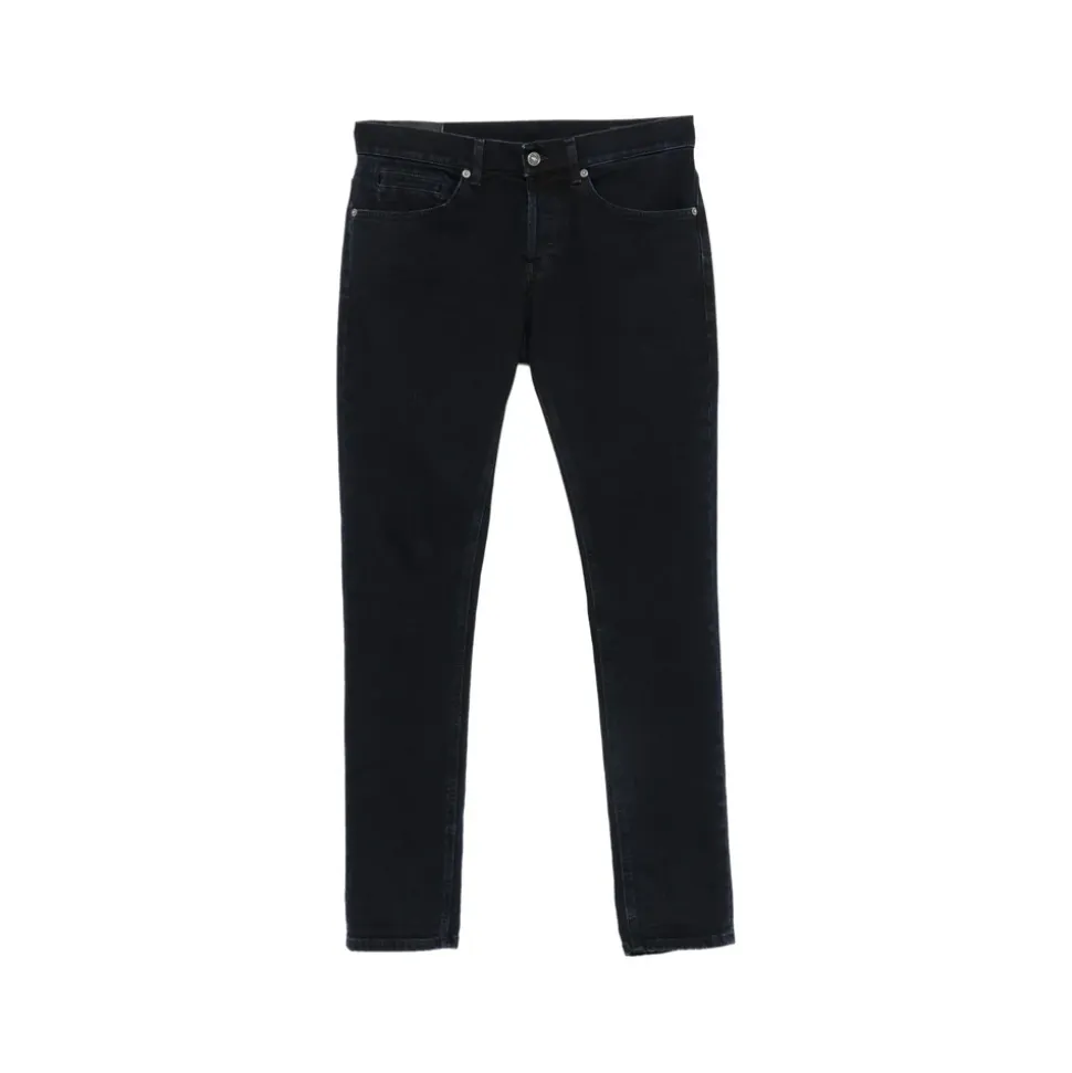 George Jeans