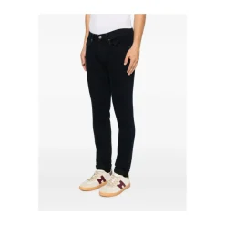 George Jeans