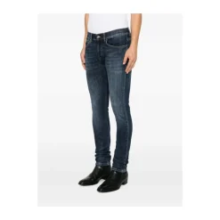 George Skinny-fit Jeans