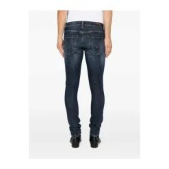 George Skinny-fit Jeans