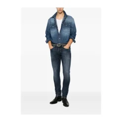 George Skinny-fit Jeans
