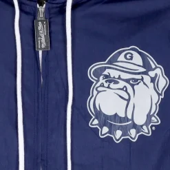 Georgetown Hoyas Windbreaker Jacket