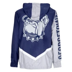 Georgetown Hoyas Windbreaker Jacket