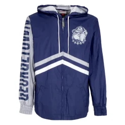 Georgetown Hoyas Windbreaker Jacket