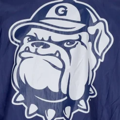 Georgetown Hoyas Windbreaker Jacket
