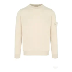 Ghost Crewneck Jumper