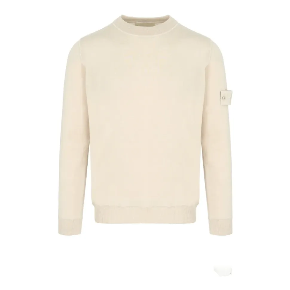 Ghost Crewneck Jumper