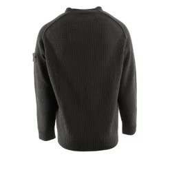 Ghost Crewneck Sweater