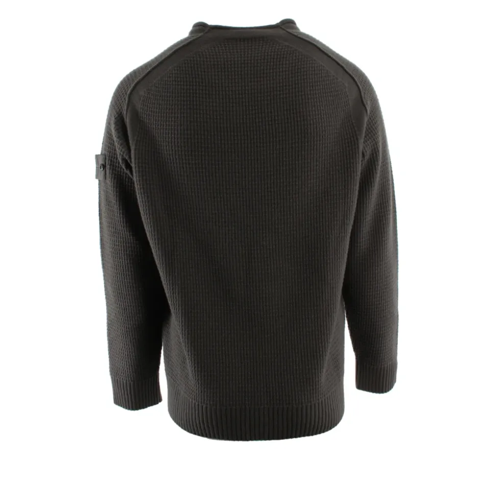Ghost Crewneck Sweater