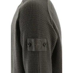 Ghost Crewneck Sweater
