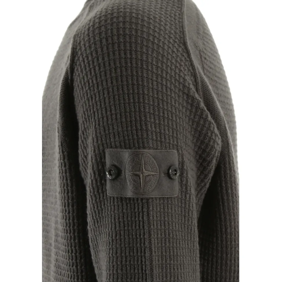 Ghost Crewneck Sweater