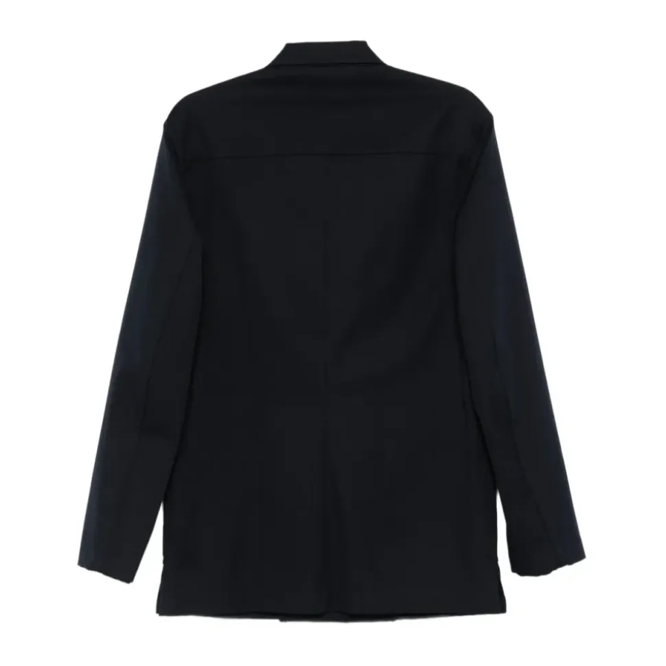 Giacca camicia
