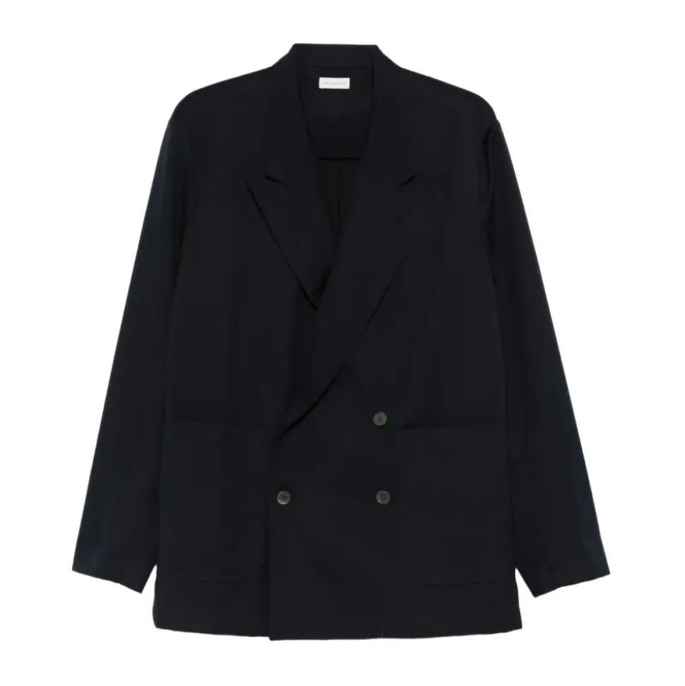 Giacca camicia