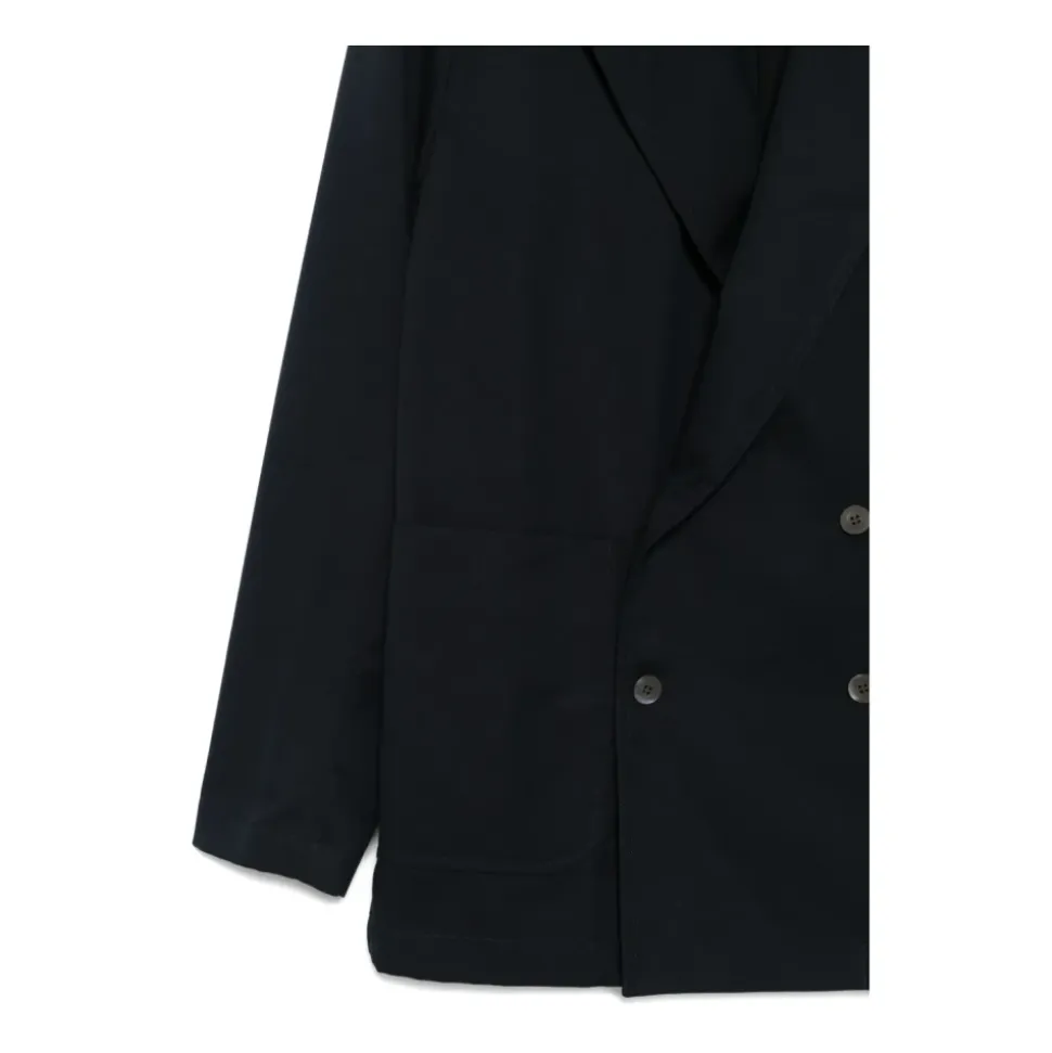 Giacca camicia
