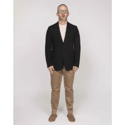 Giacca Stretch
