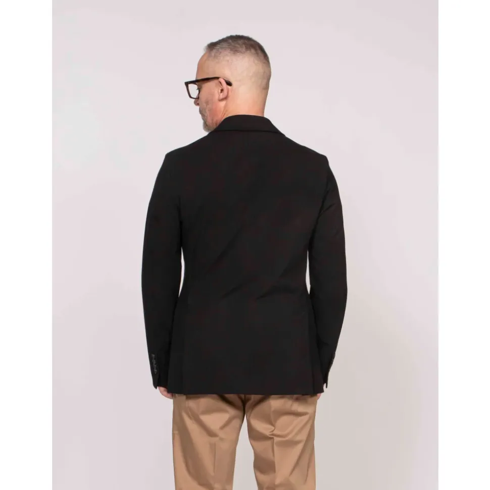Giacca Stretch