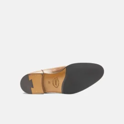 Giancarlo Castagno Chelsea Boots