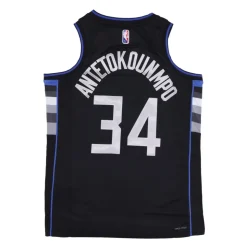 Giannis Antetokounmpo Basketball Tank Top