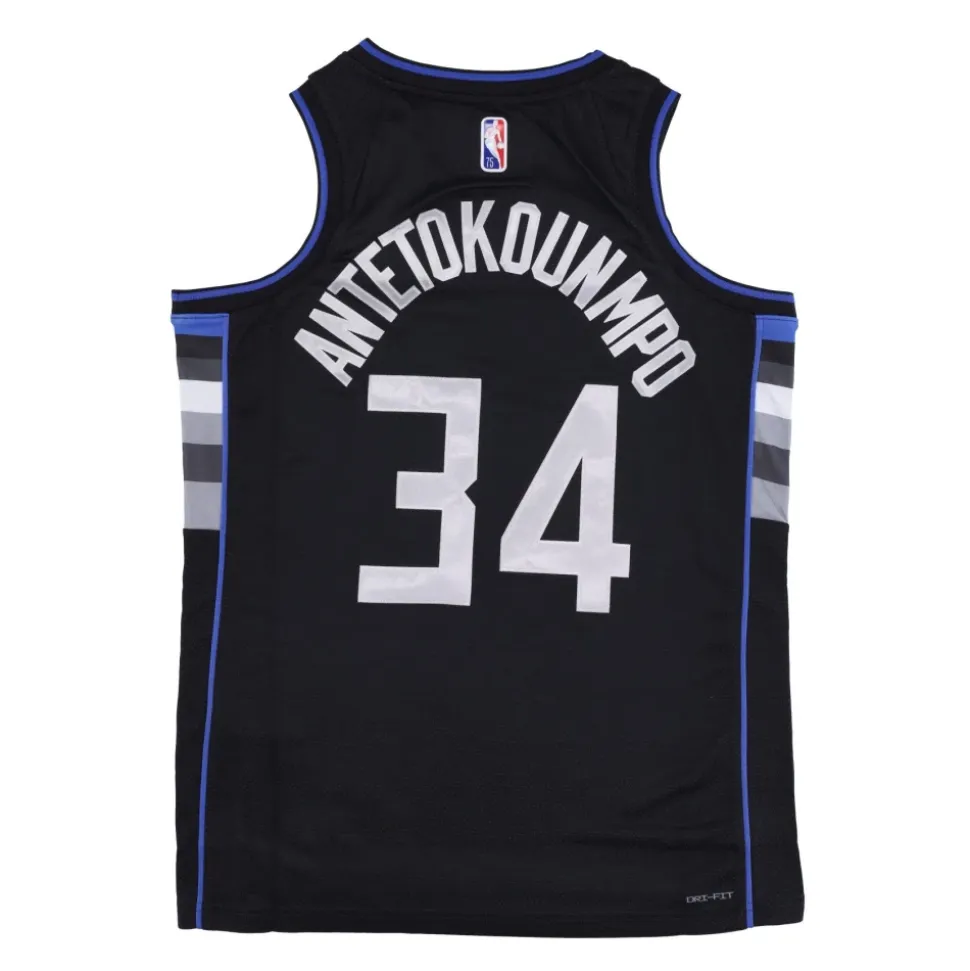 Giannis Antetokounmpo Basketball Tank Top