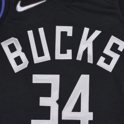 Giannis Antetokounmpo Basketball Tank Top