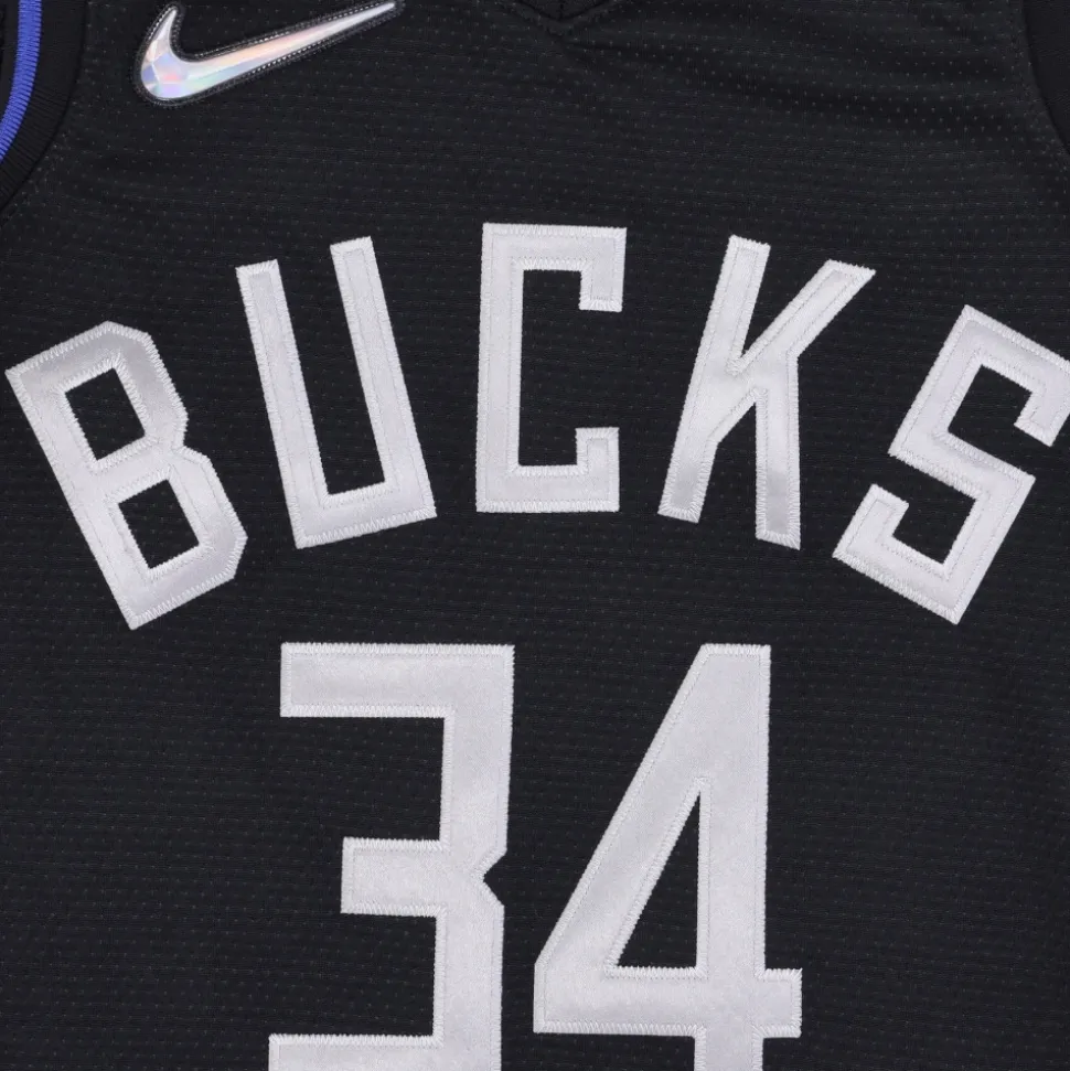 Giannis Antetokounmpo Basketball Tank Top