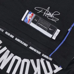 Giannis Antetokounmpo Basketball Tank Top