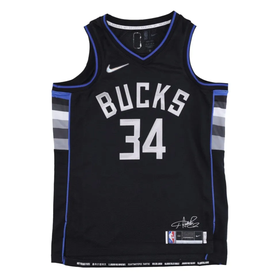 Giannis Antetokounmpo Basketball Tank Top