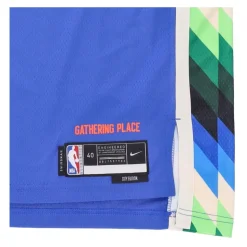 Giannis Antetokounmpo City Edition Basketball Tank Top