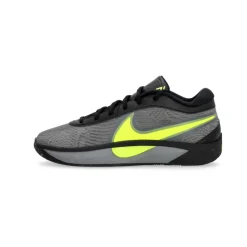 Giannis Freak 6 Basketball Shoes Black