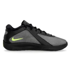 Giannis Freak 6 Basketball Shoes Black