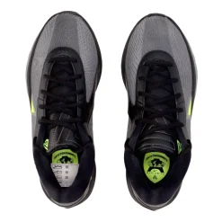Giannis Freak 6 Basketball Shoes Black