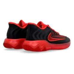 Giannis Immortality Basketball Shoe Black/Red