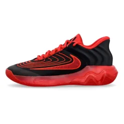 Giannis Immortality Basketball Shoe Black/Red