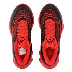 Giannis Immortality Basketball Shoe Black/Red
