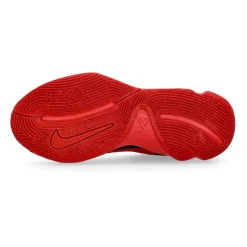 Giannis Immortality Basketball Shoe Black/Red